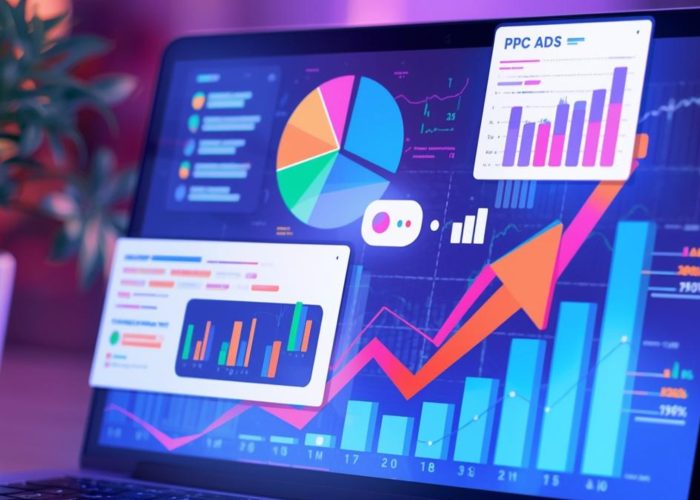 PPC and google ads